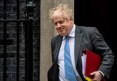 Boris Johnson’s magic trick of cutting taxes and spending more should fool no one