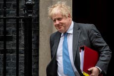 Boris Johnson’s magic trick of cutting taxes and spending more should fool no one