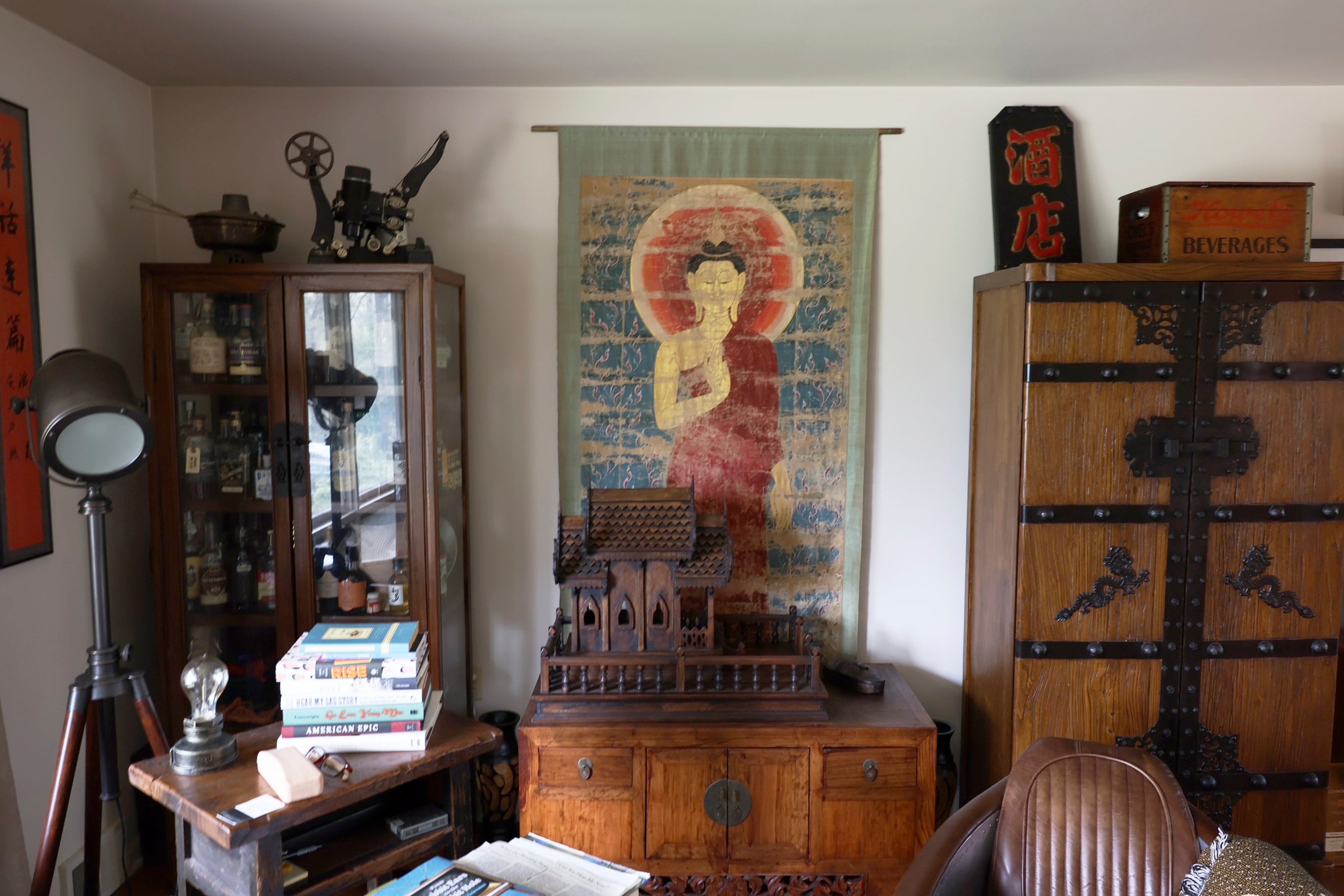 Homes-The Multigenerational House