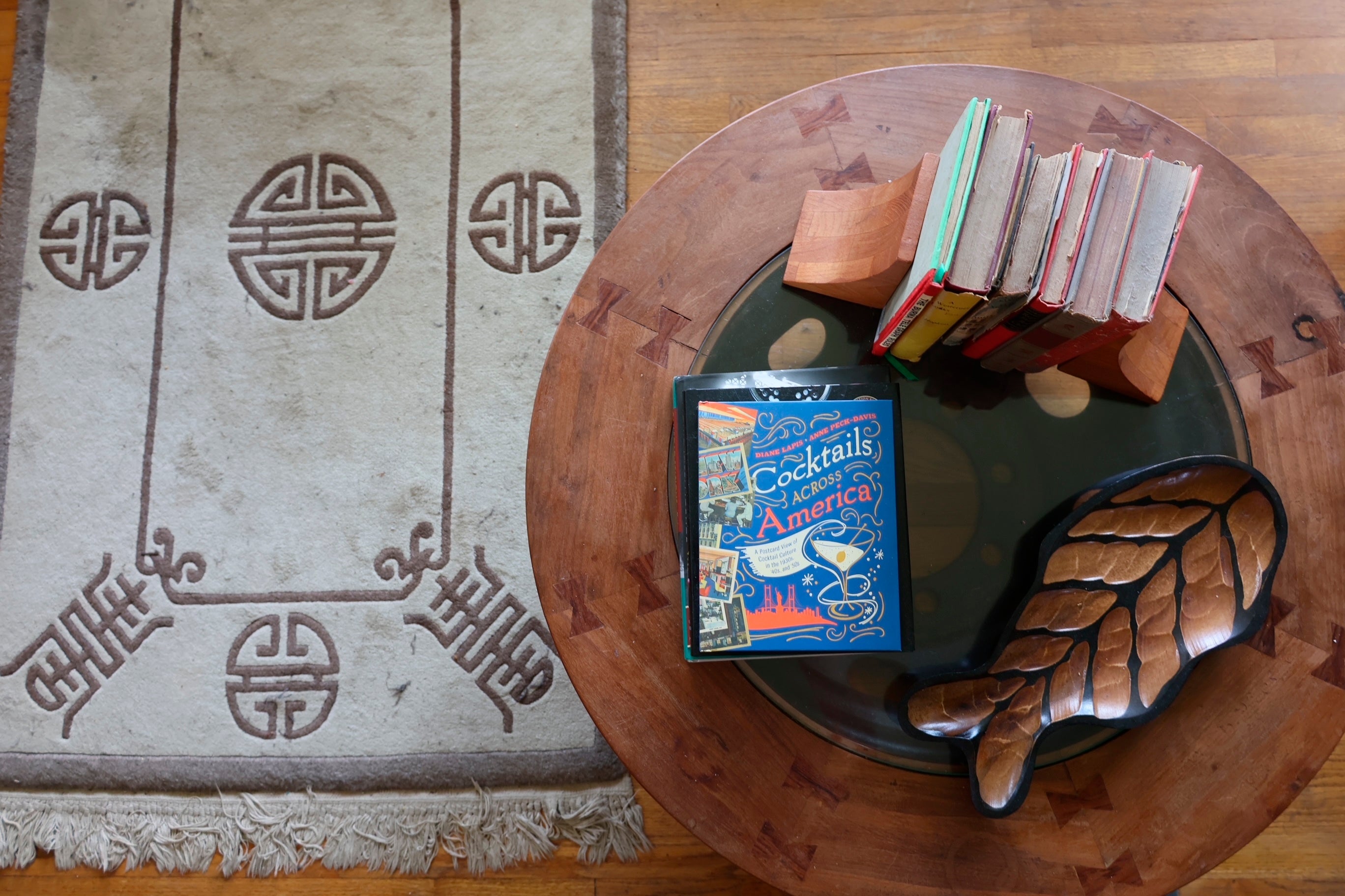 Homes-The Multigenerational House