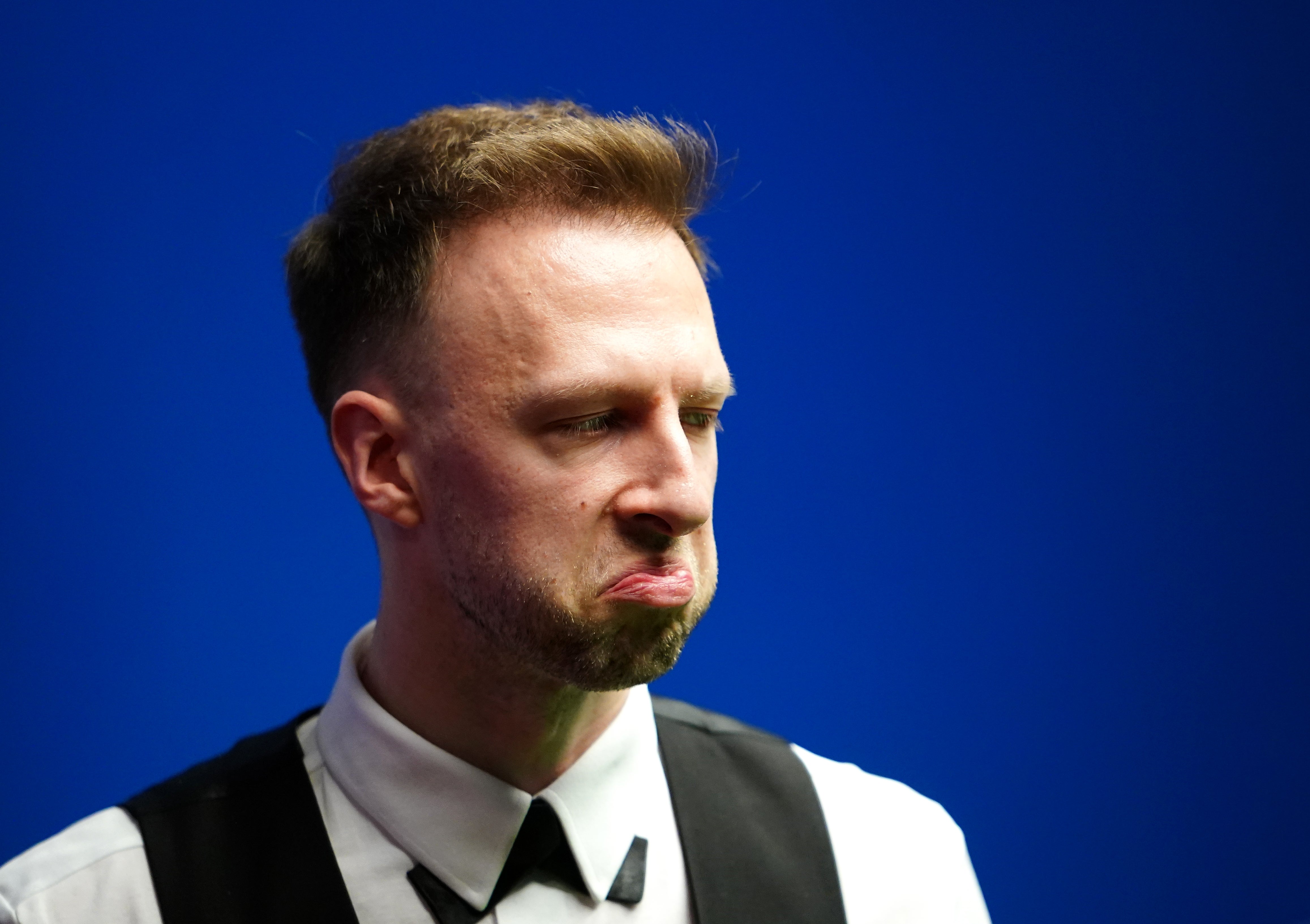 Judd Trump said ahead of the tournament that he had lost his enjoyment of snooker (Zac Goodwin/PA)