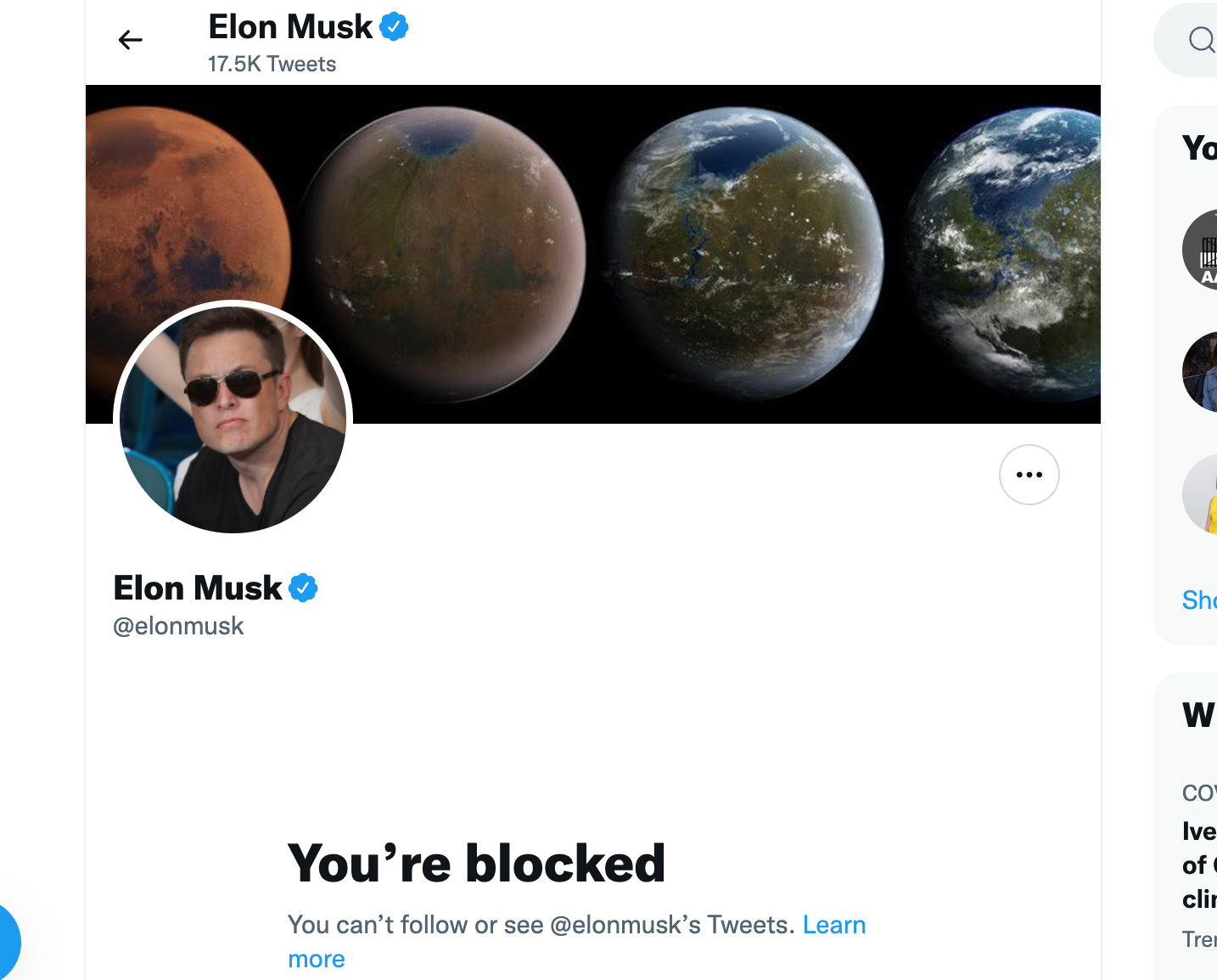 Elon Musk has said Twitter will help defend conversation and debate