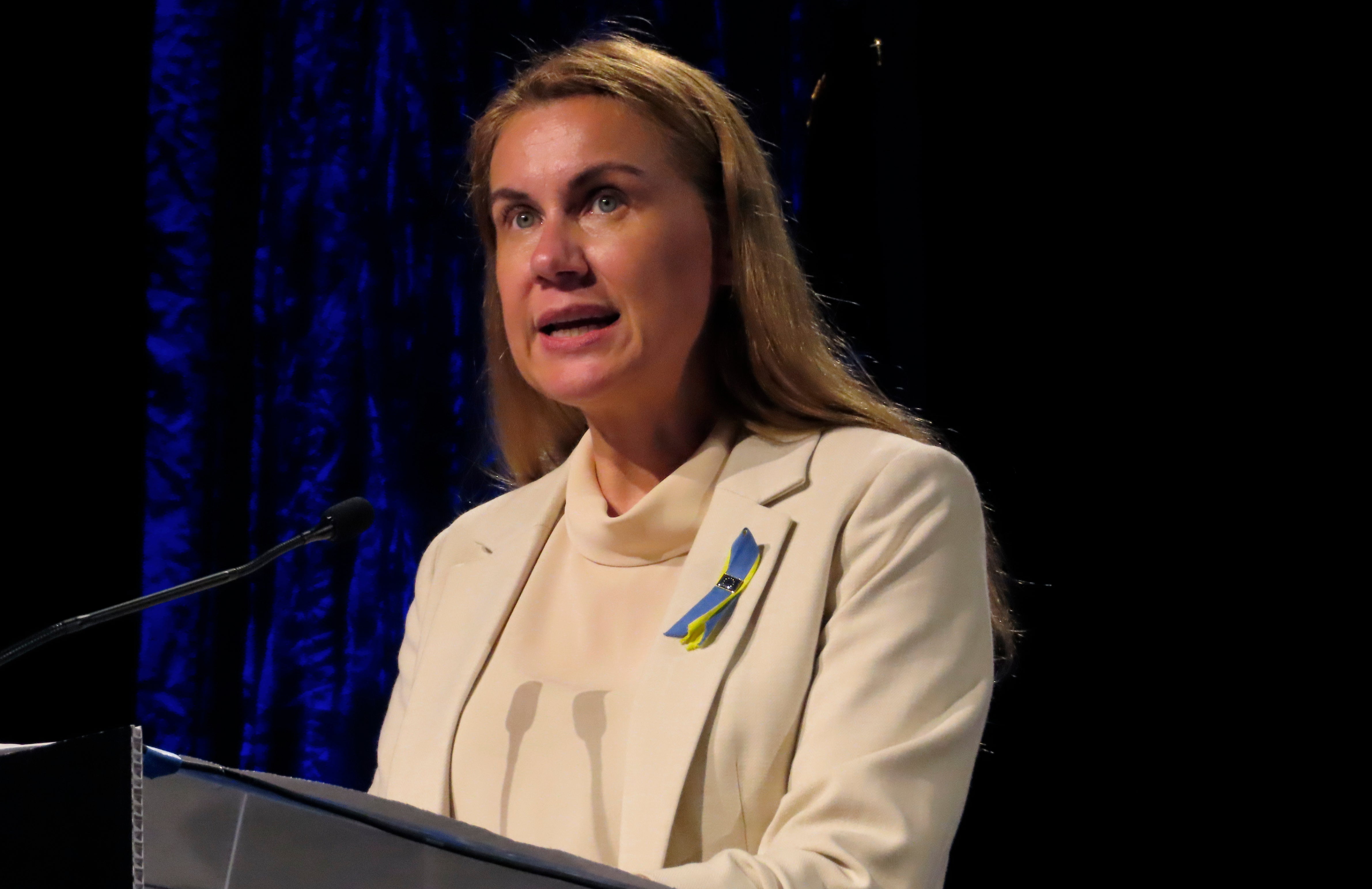 Offshore Wind-Ukraine War