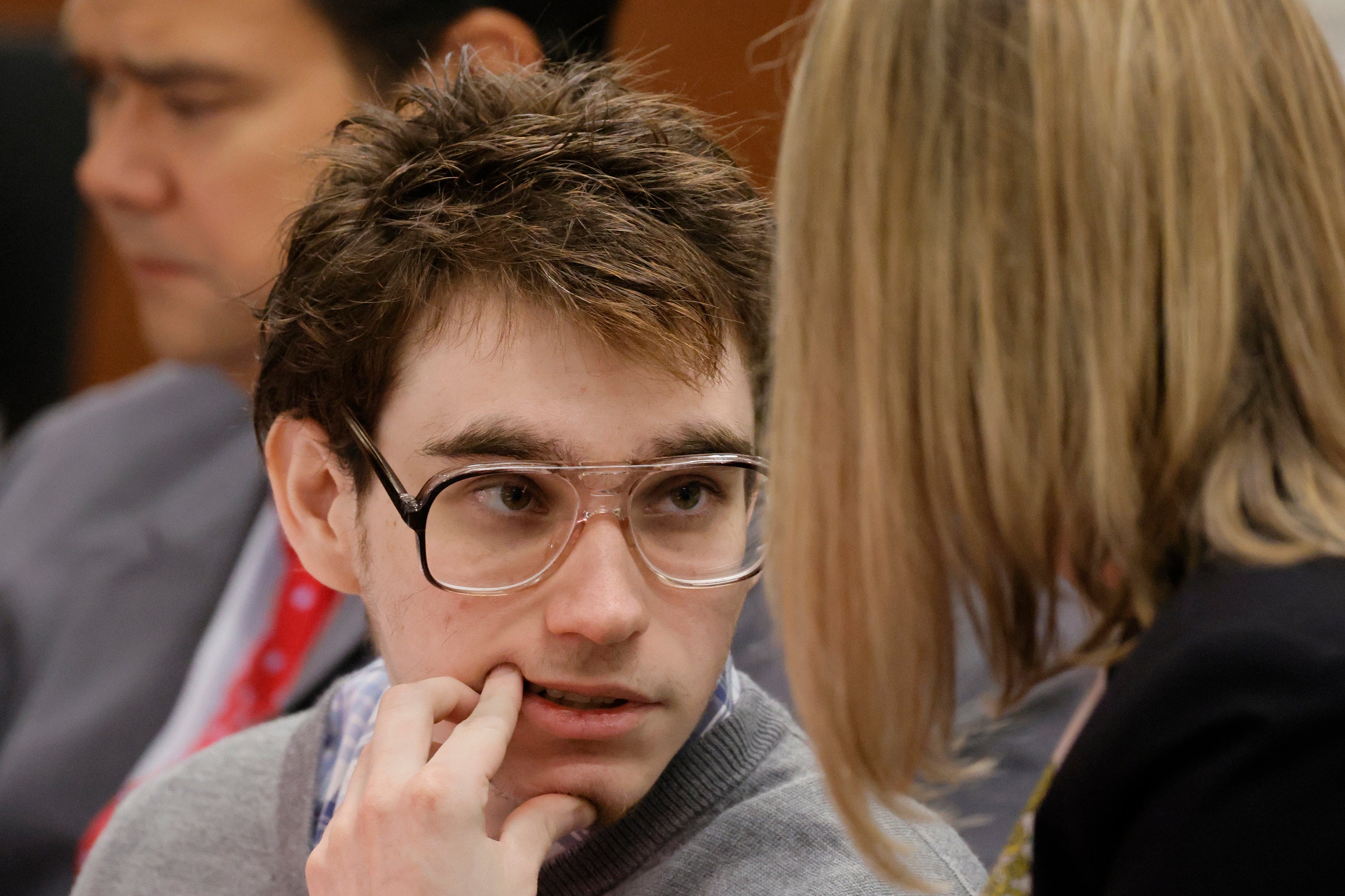 School Shooting Florida