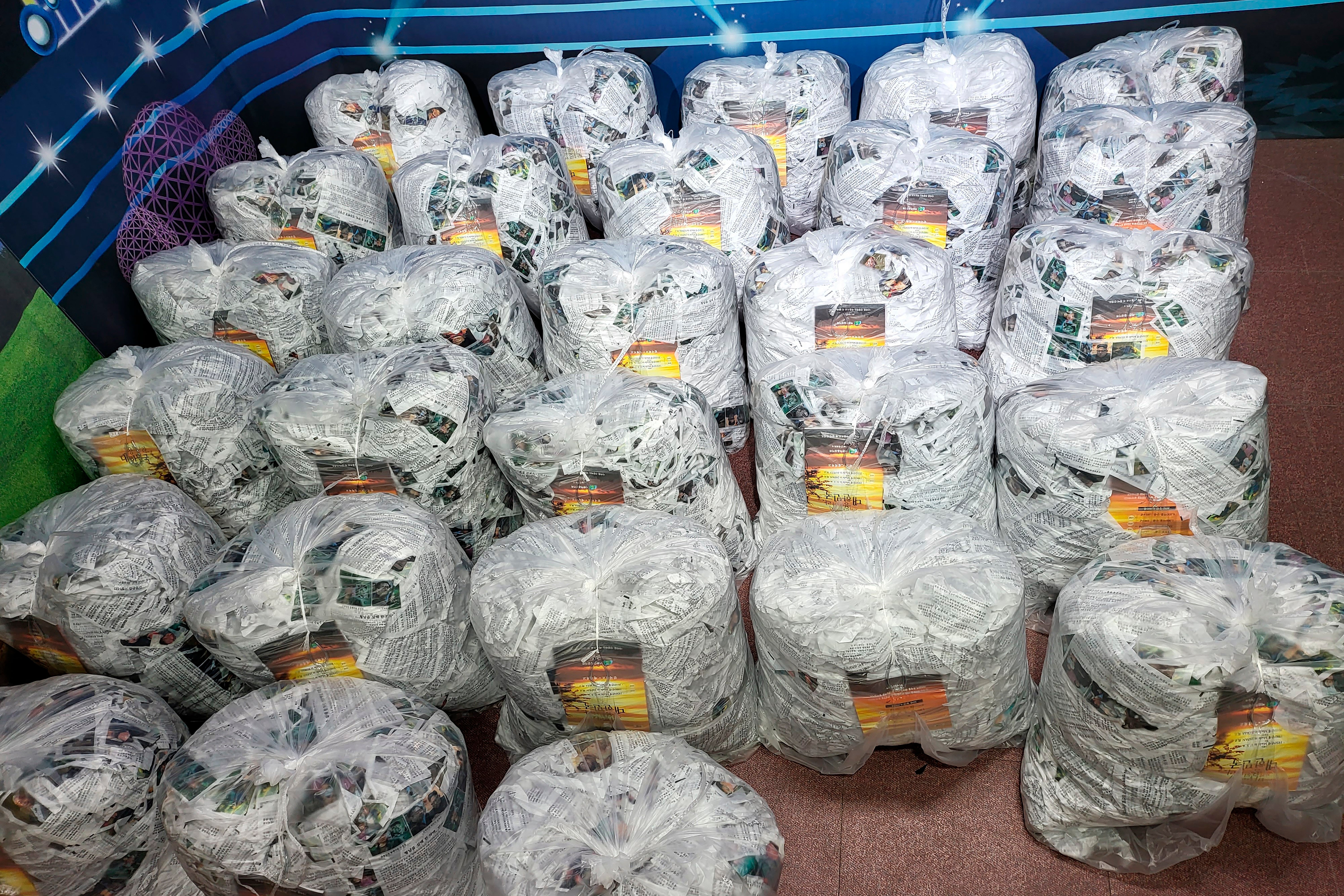 South Korea Koreas Tensions