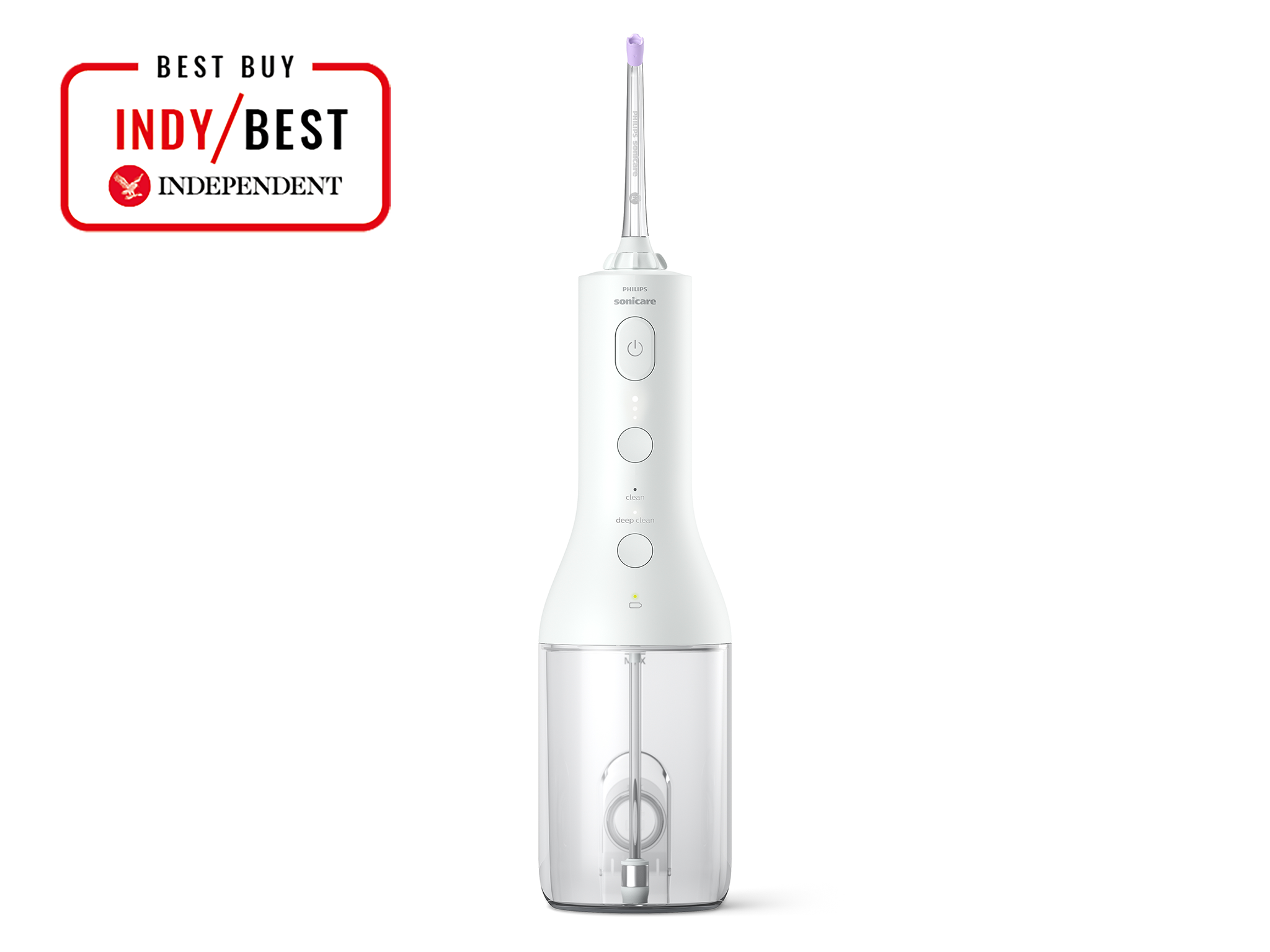 sonicare cordless power flosser 3000