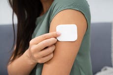 Woman says she may have to give up work if she runs out of HRT: ‘Menopause ruined my life’