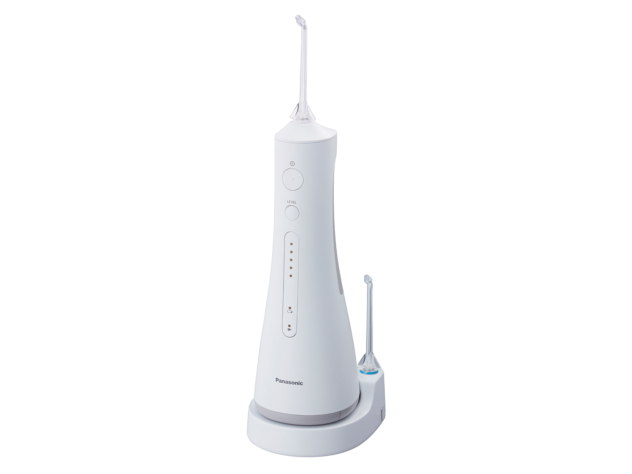 portable oral irrigator with ultrasonic technology EW1511W511