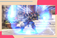 Overwatch 2 beta has started – here’s how to sign up