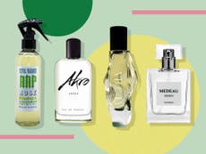 20 best perfumes for women: From sandalwood to delicate florals