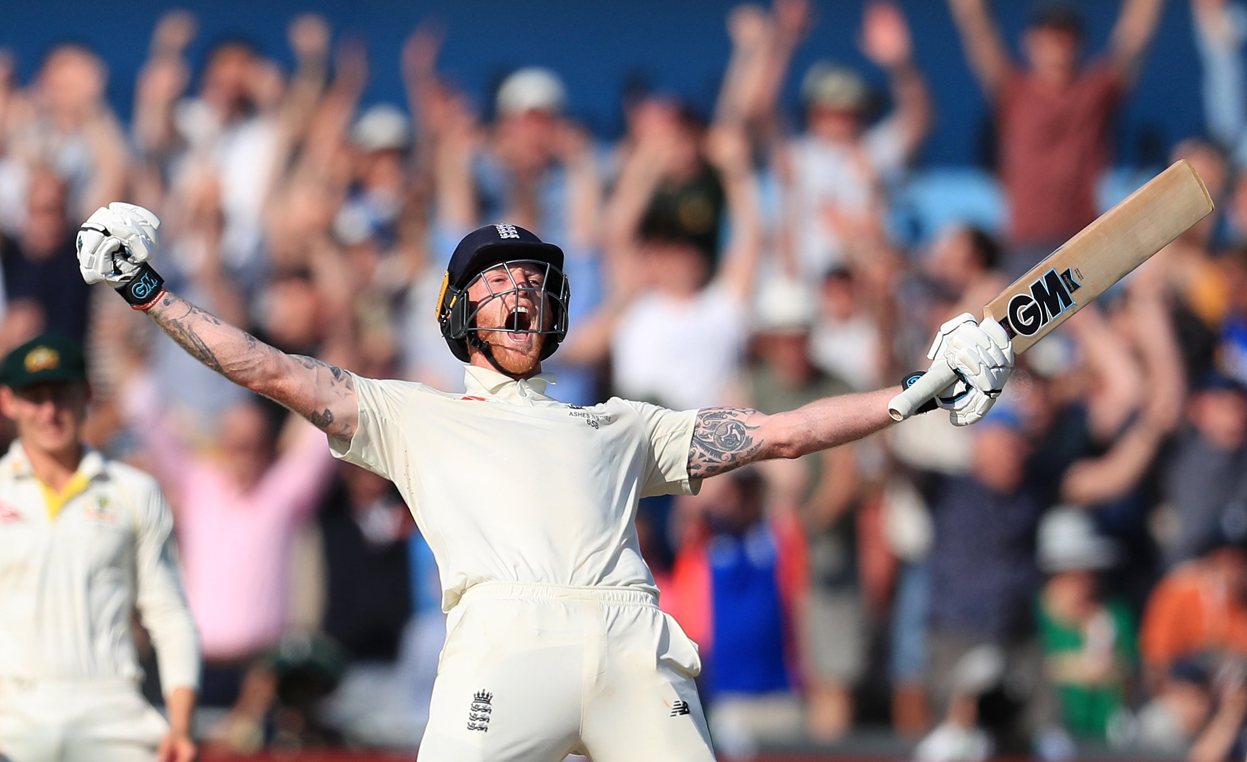 Ben Stokes has had some fine moments for England (Mike Egerton/PA)