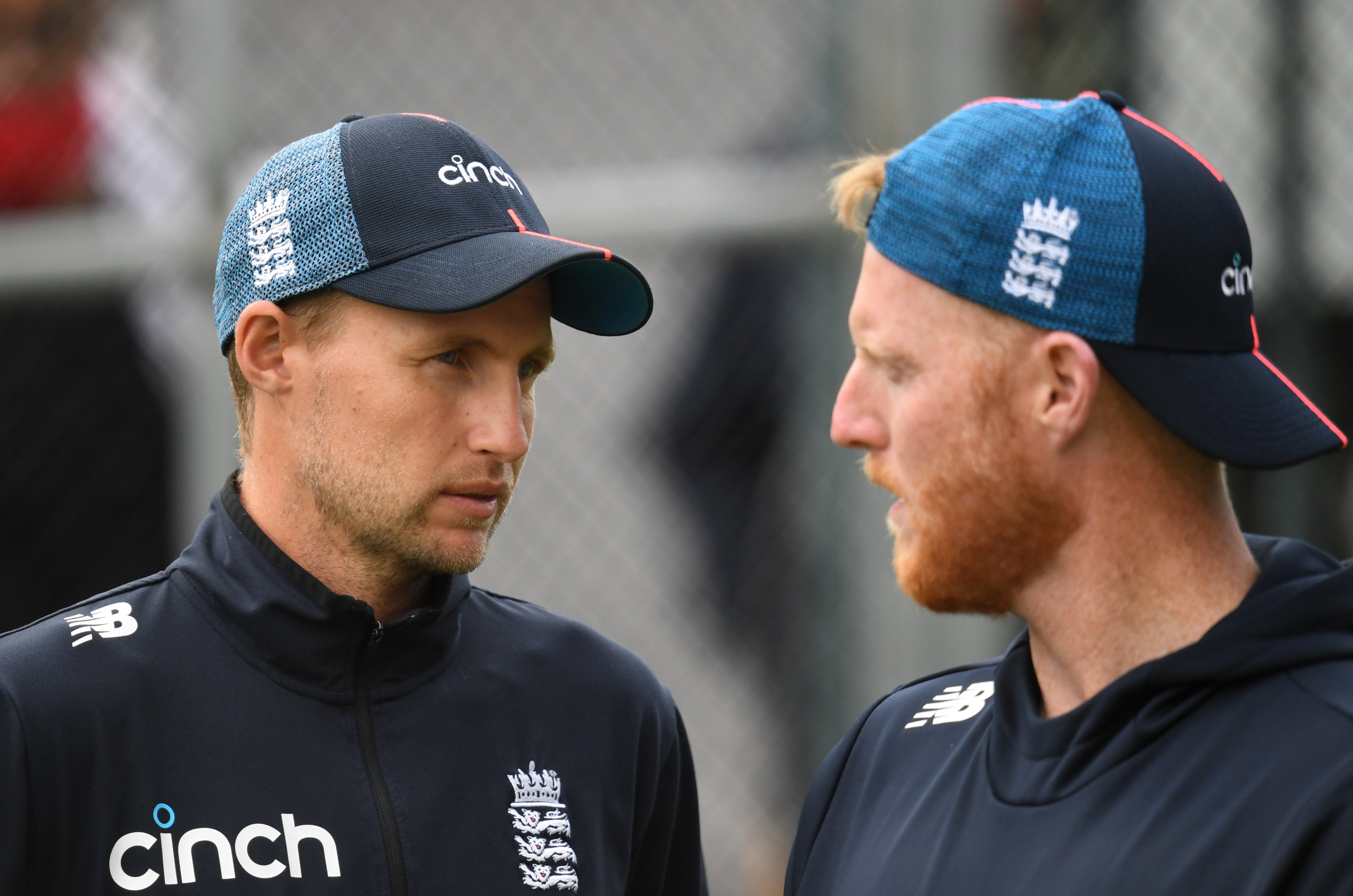 Key has held talks with both new captain Ben Stokes and his predecessor Joe Root