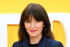 Raising awareness of menopause gave me purpose, says Davina McCall