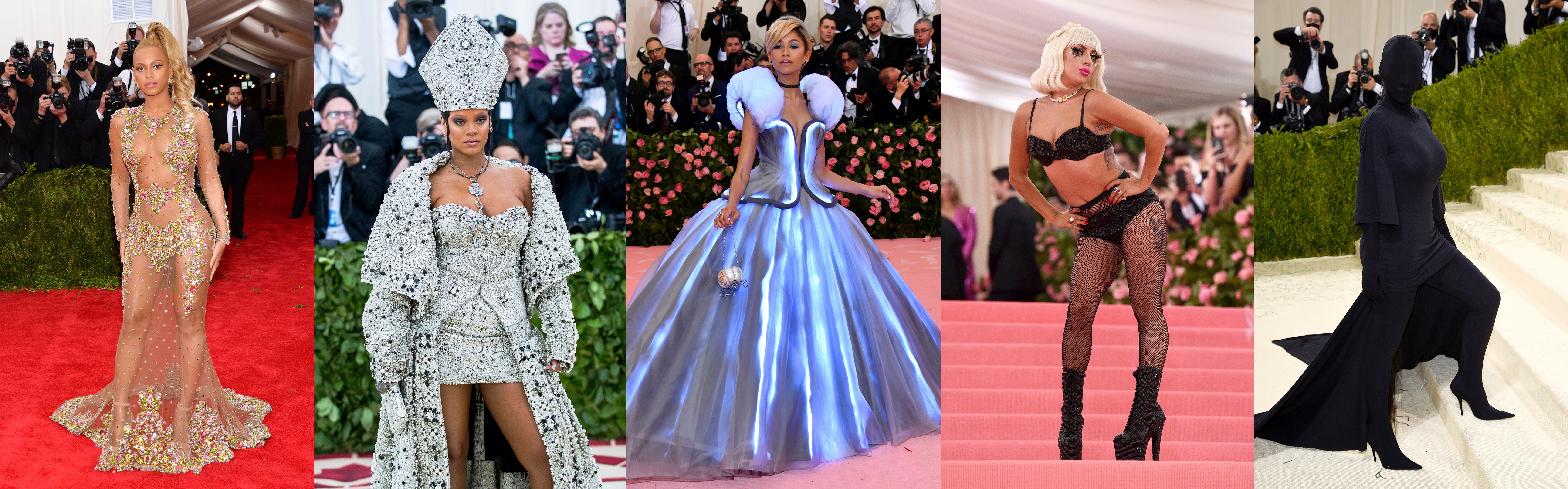 Met Gala-Guide