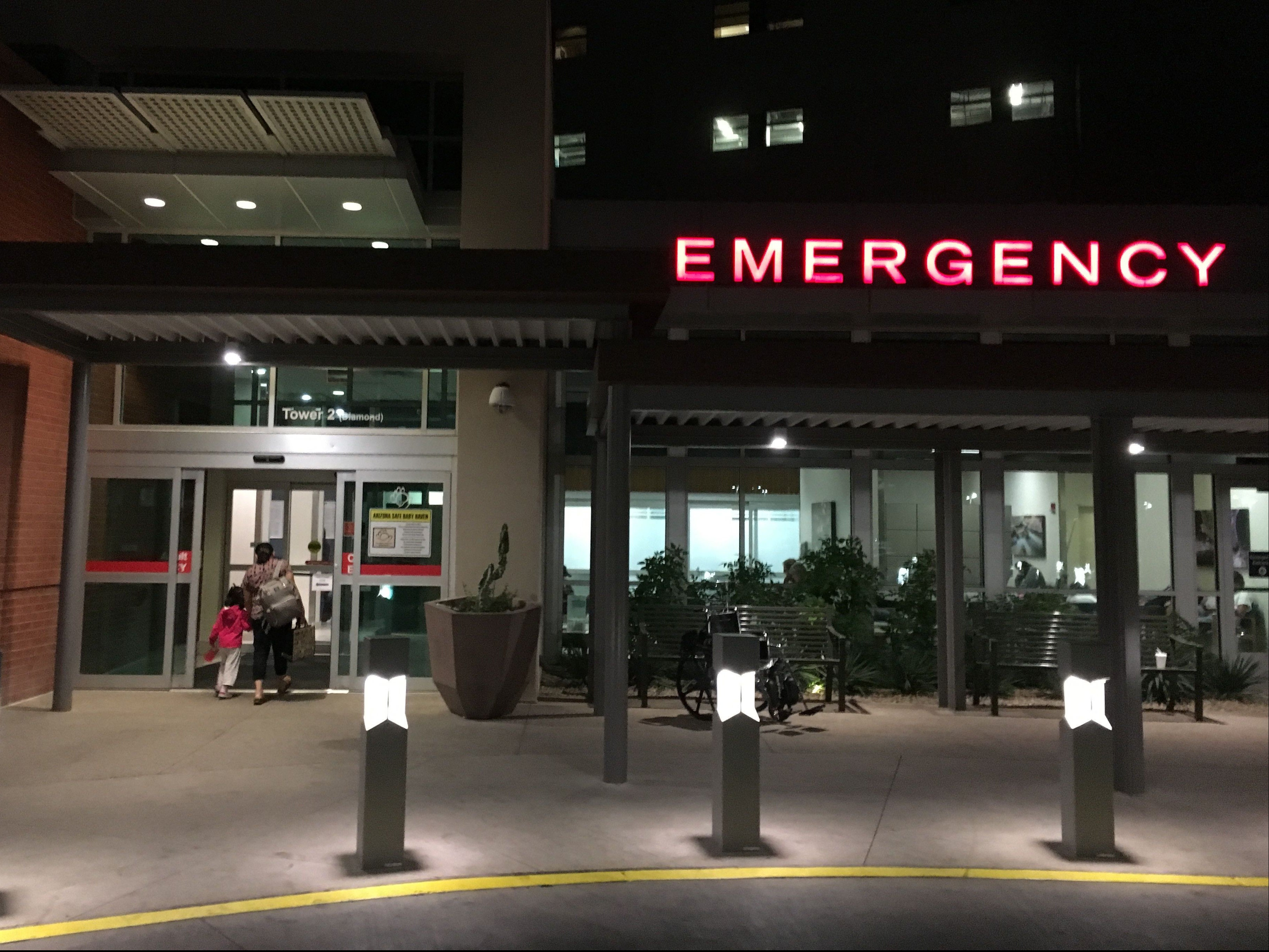 Six US states report an unexplained and severe liver disorder in children