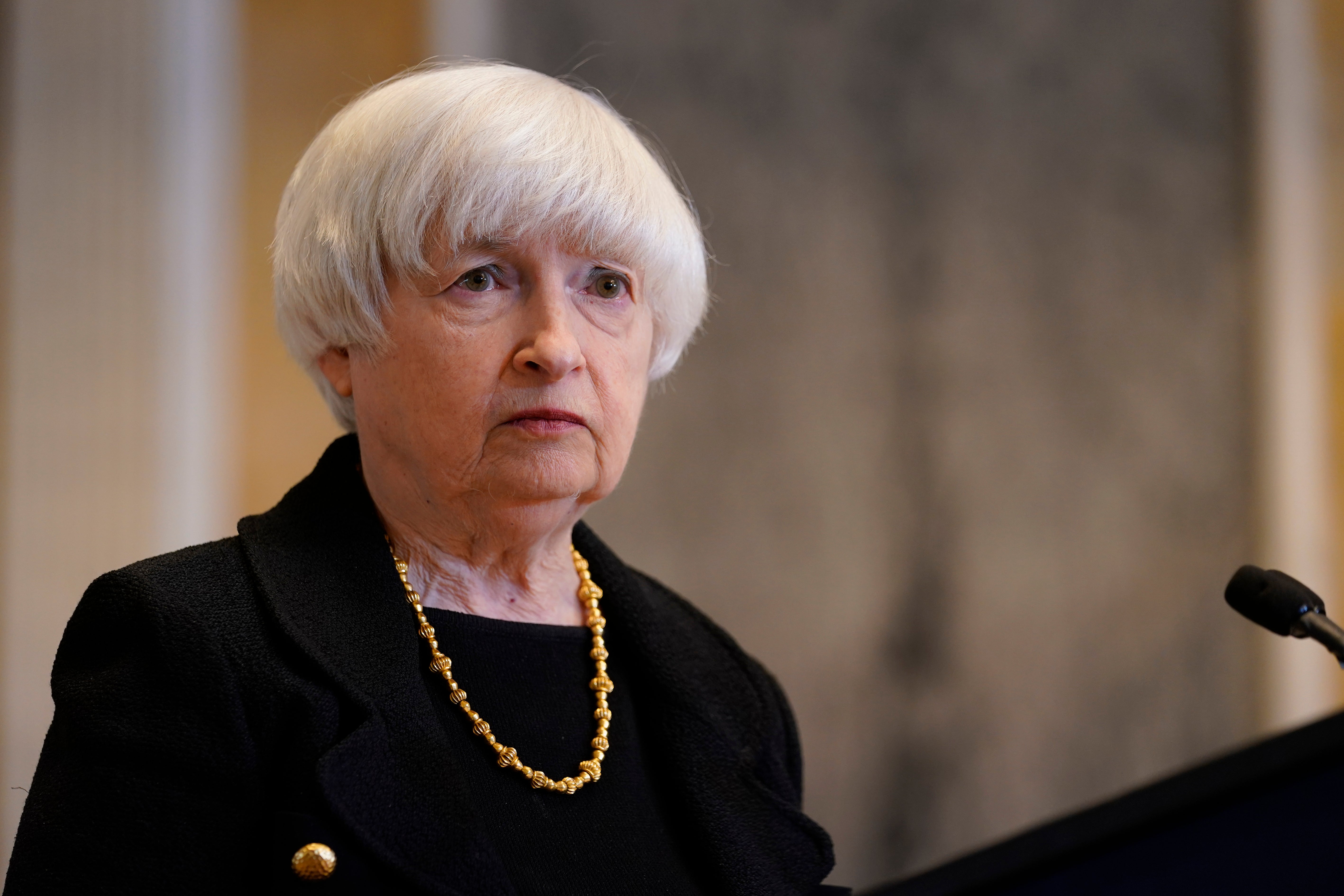 Yellen