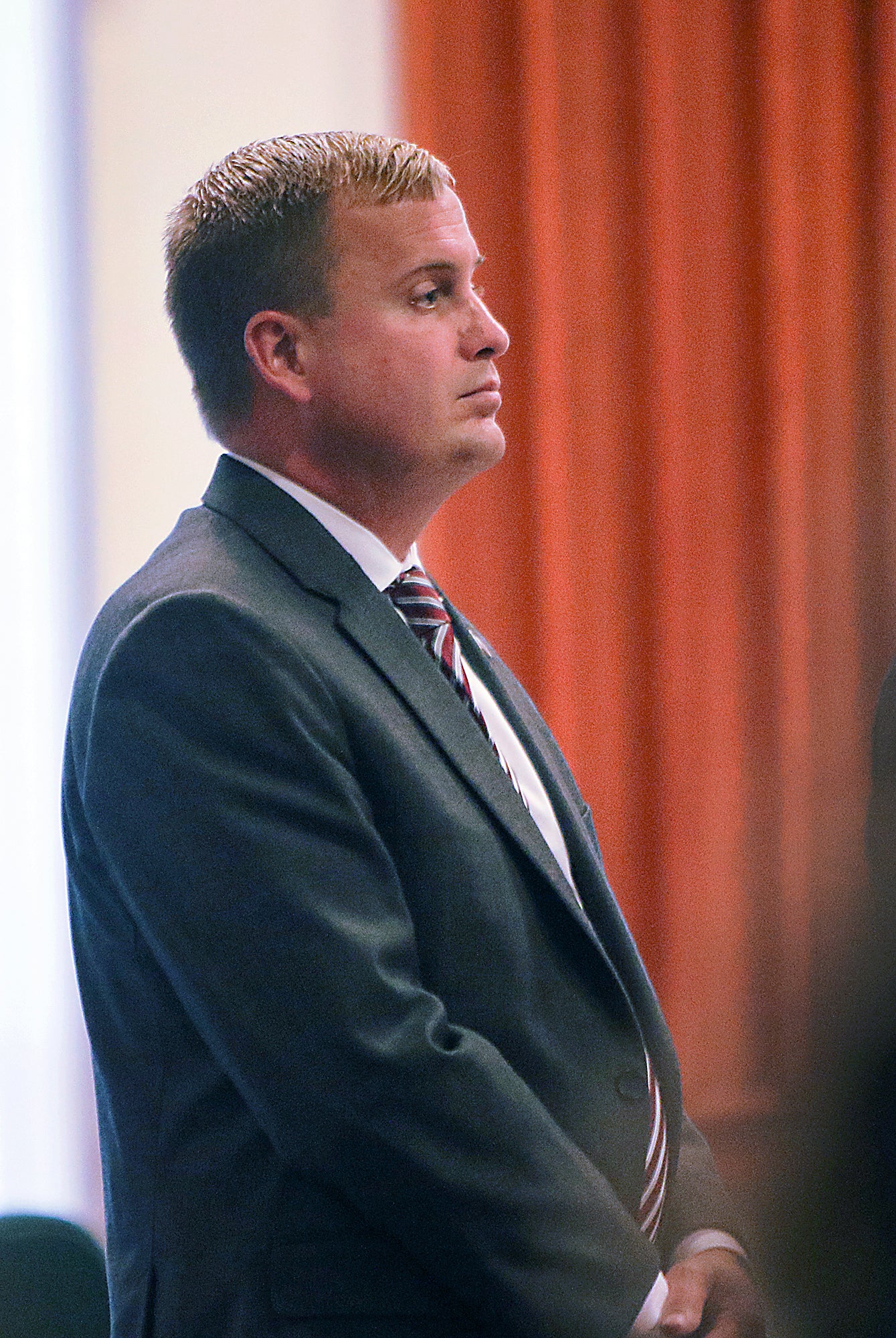 Idaho Lawmaker Rape Trial