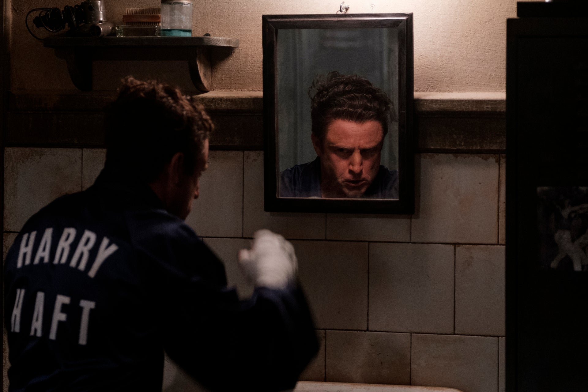 Jill Biden Film Screening