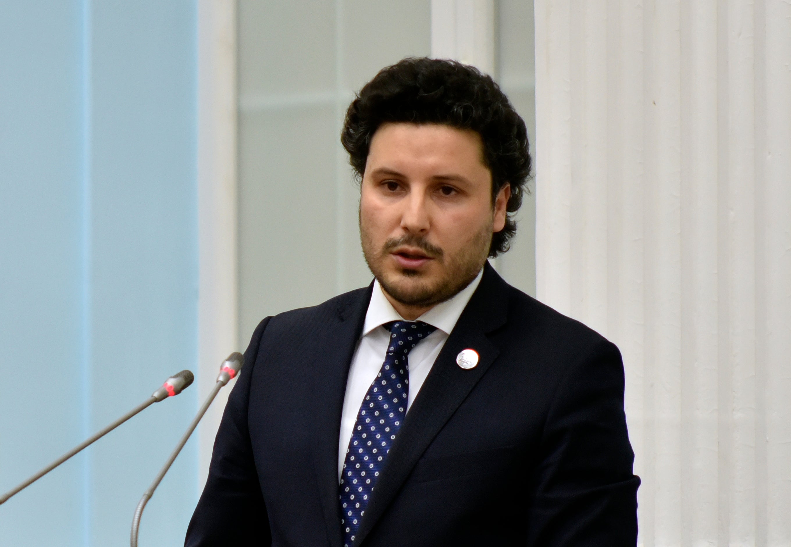 Montenegro Government