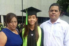 Debanhi Escobar’s father on his fight to find the killer who dumped her body in a Mexico motel cistern