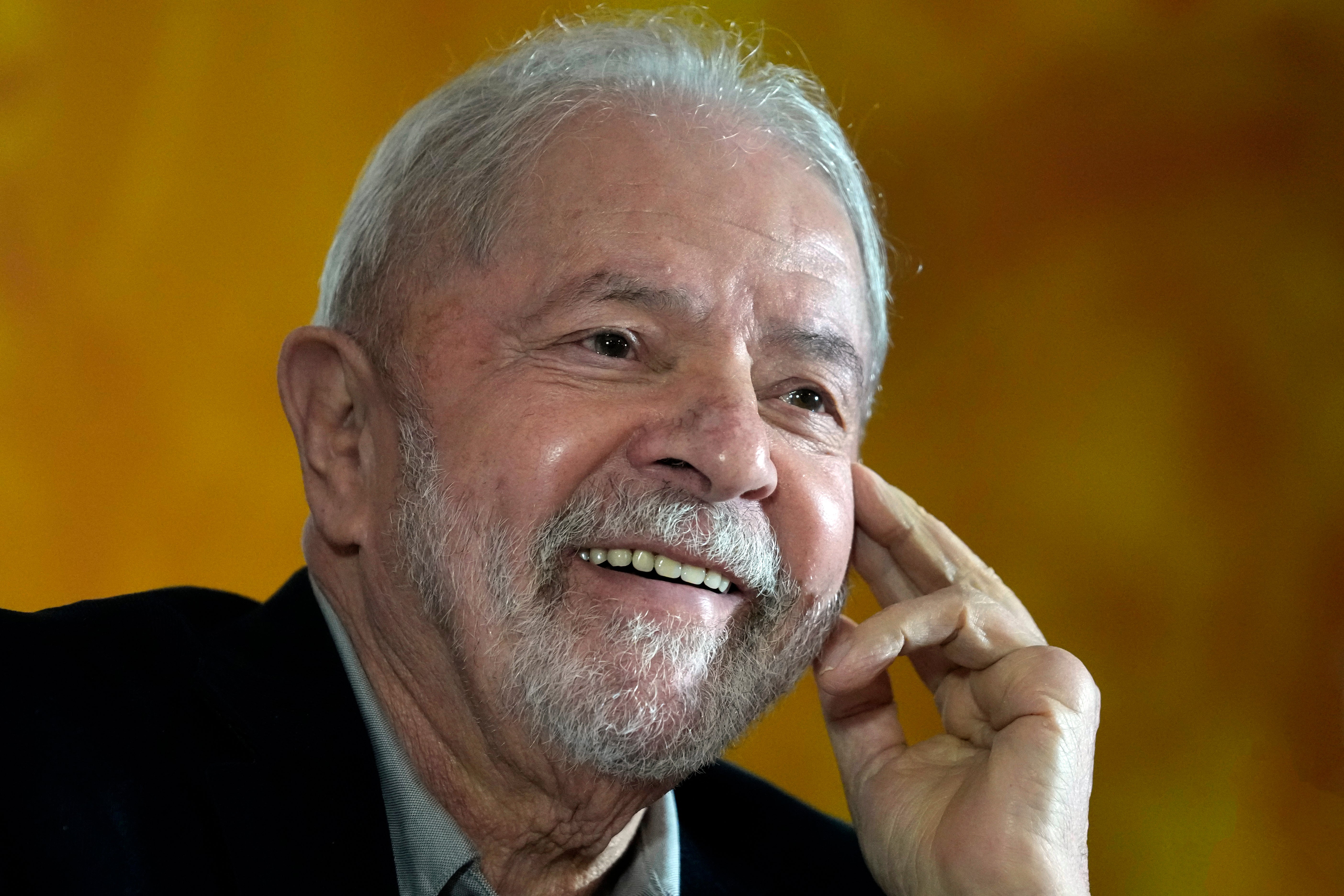 Brazil Lula