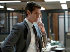 Under The Banner of Heaven, review: Murder meets Mormonism in Andrew Garfield’s grisly true crime drama 