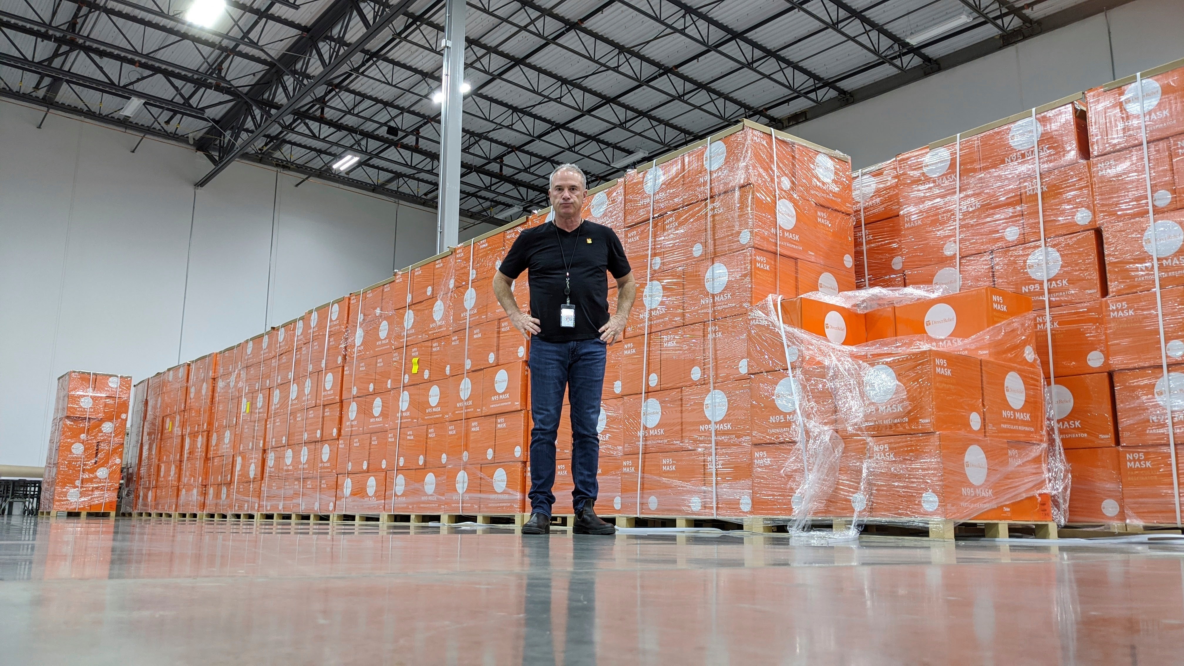 Philanthropy Ukraine Relief