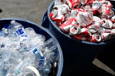 California subpoenas ExxonMobil in probe of plastics waste