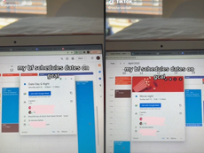 Woman reveals her boyfriend uses Google Calendar to schedule their dates: ‘Ultimate green flag’ 