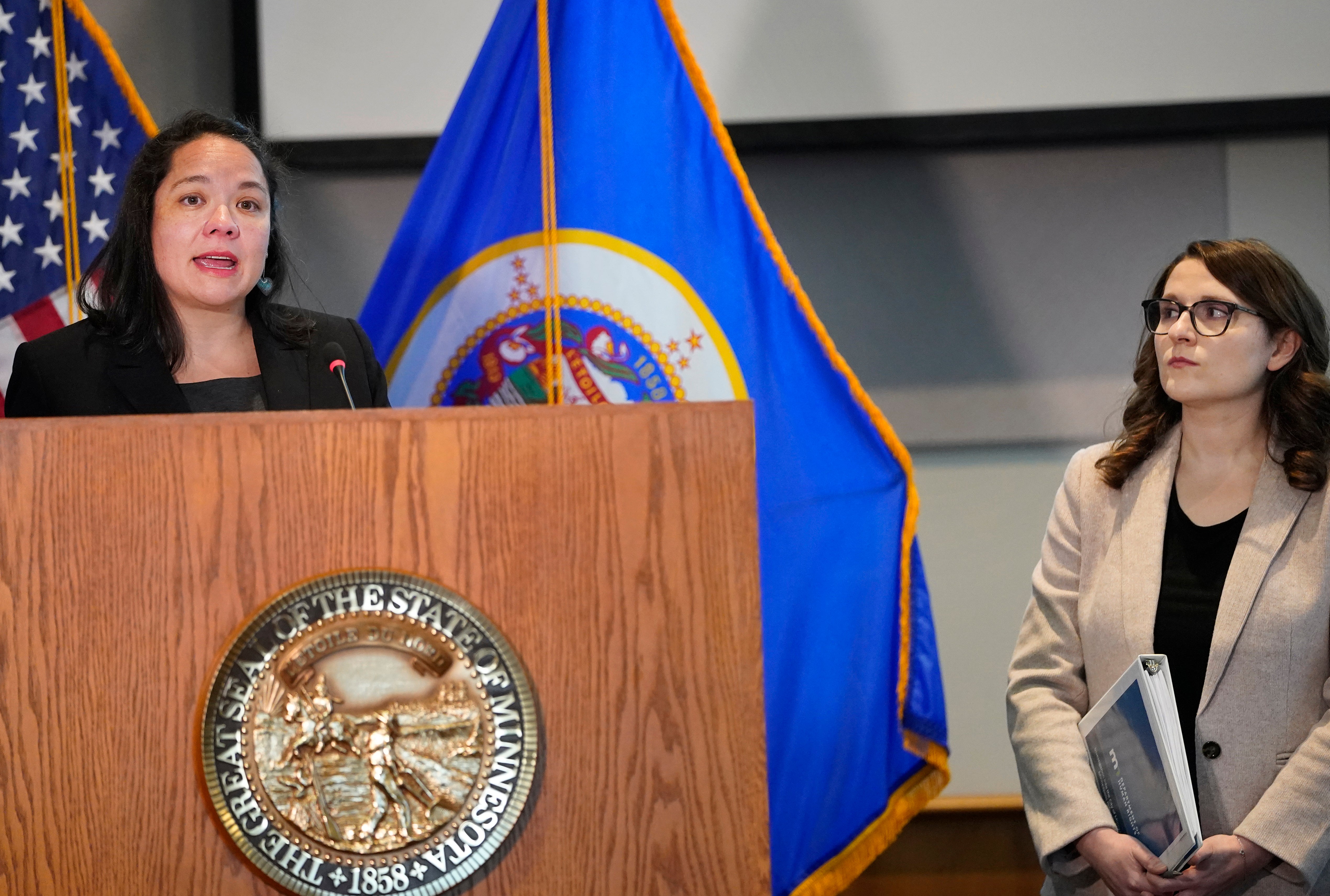 George Floyd-Minneapolis Police