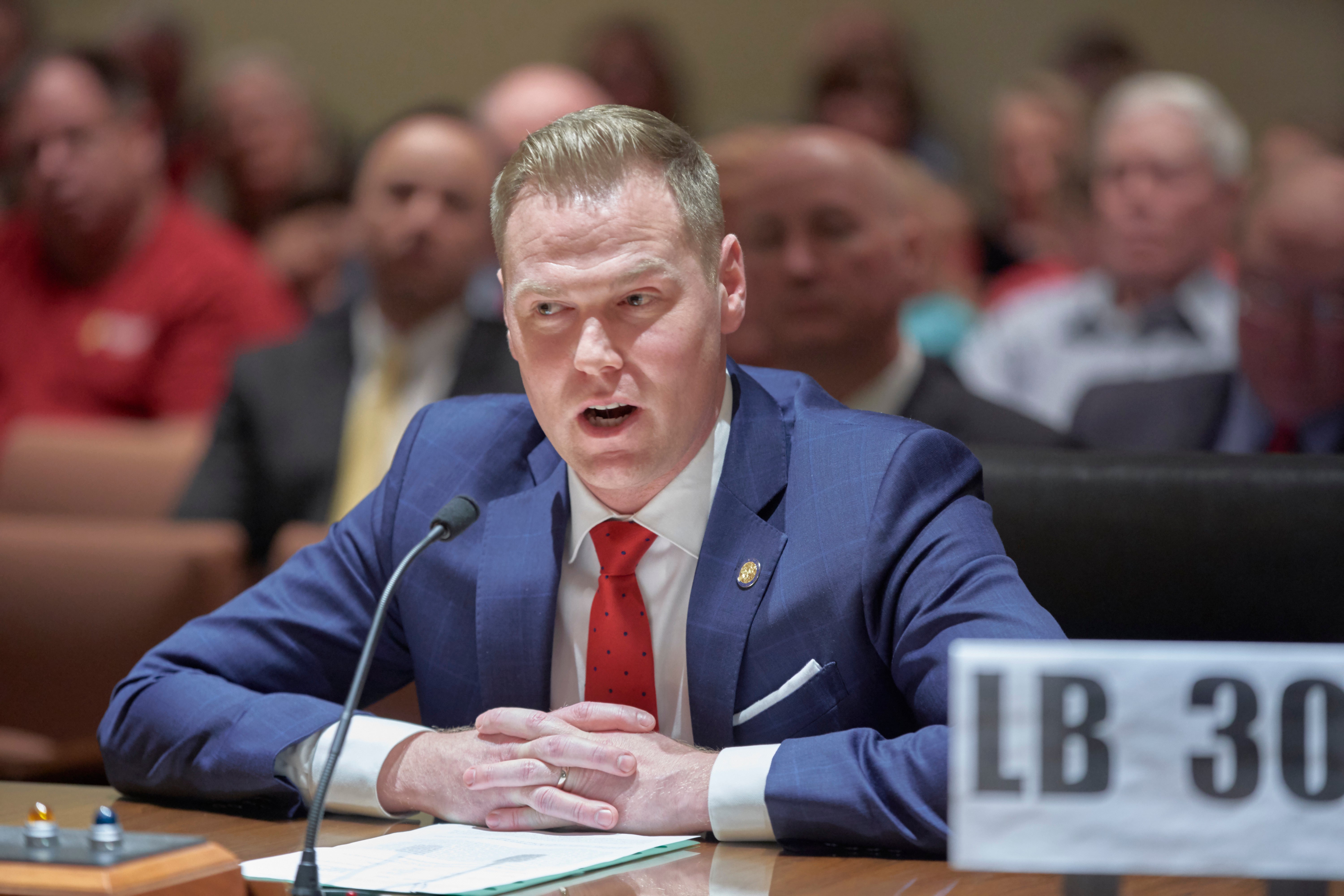 Election 2022 Nebraska Governor