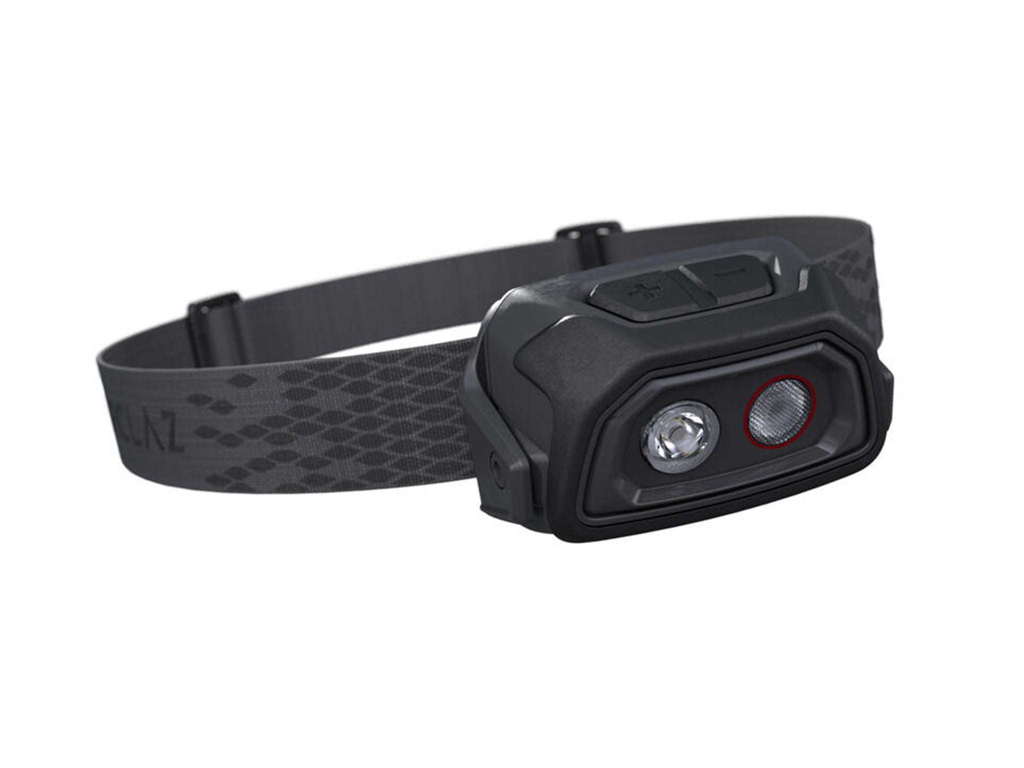 Forclaz rechargeable head torch indybest