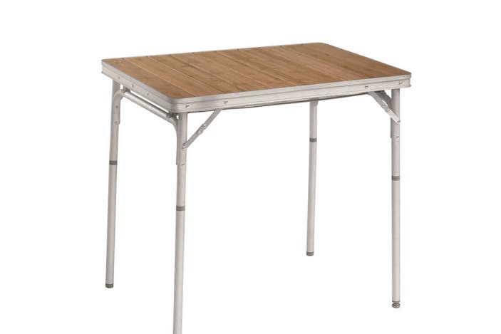 Outwell calgary dining table