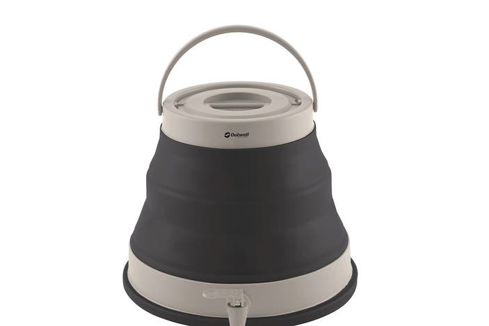 Outwell collapsible water carrier