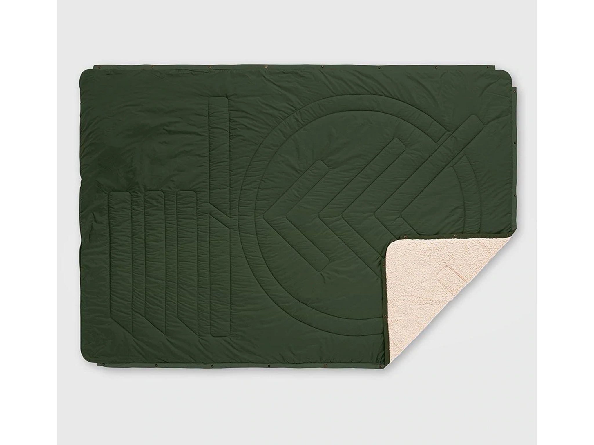 Voited cloudtouch outdoor blanket