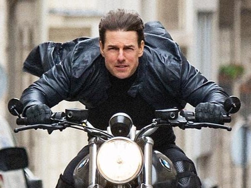 Tom Cruise will return in ‘Mission: Impossible – Dead Reckoning Part One’ in July 2023