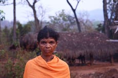 The Indian villagers who refuse to let the dead rest