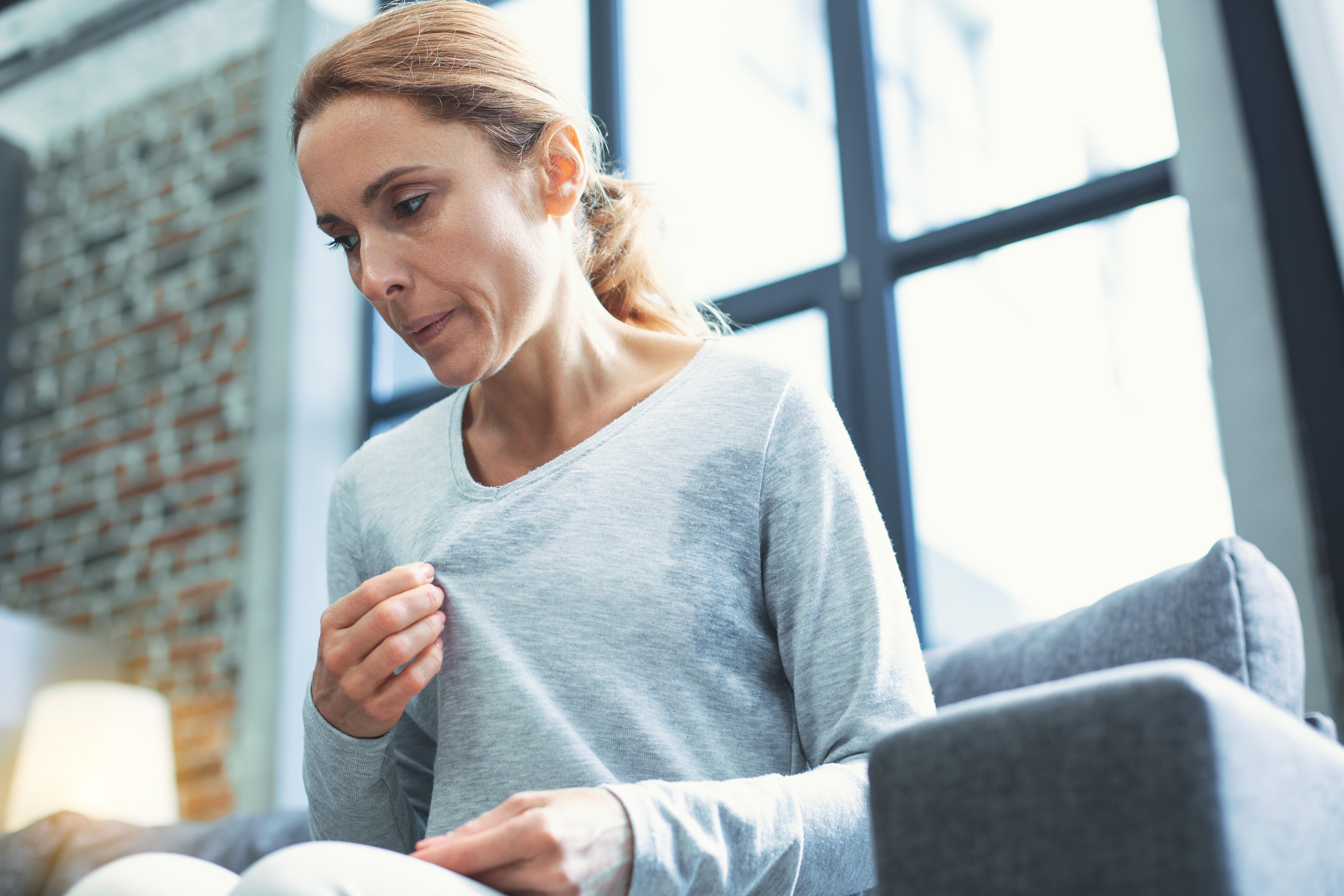 Women can expect supplies of oestrogel, which is used to treat menopause symptoms, to meet demand in June, the main firm behind its supply said