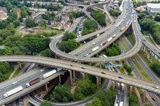 How do we get cars out of cities?