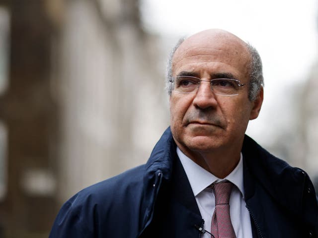 <p>Browder: ‘Anyone who has done business in Russia knows exactly how that ends. You’re welcomed with smiles and contracts; you leave defrauded, ruined or – if you’re unlucky – dead’</p>