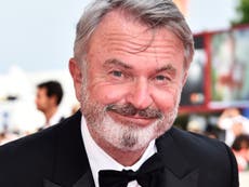 ‘Do you think we might die today? Yes’: Sam Neill recalls near-death experience on set of Jurassic Park