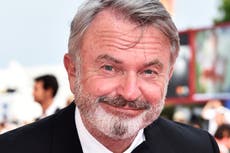 ‘Do you think we might die today? Yes’: Sam Neill recalls near-death experience on set of Jurassic Park