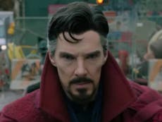 Doctor Strange 2: Marvel fans complain after new teaser reveals ‘secret’ cameos 