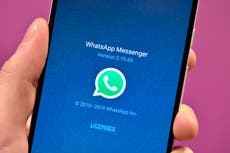 How to make video calls on WhatsApp