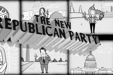 Lincoln Project animated ad imagines future of GOP with Greene, Boebert and Ivanka Trump in charge