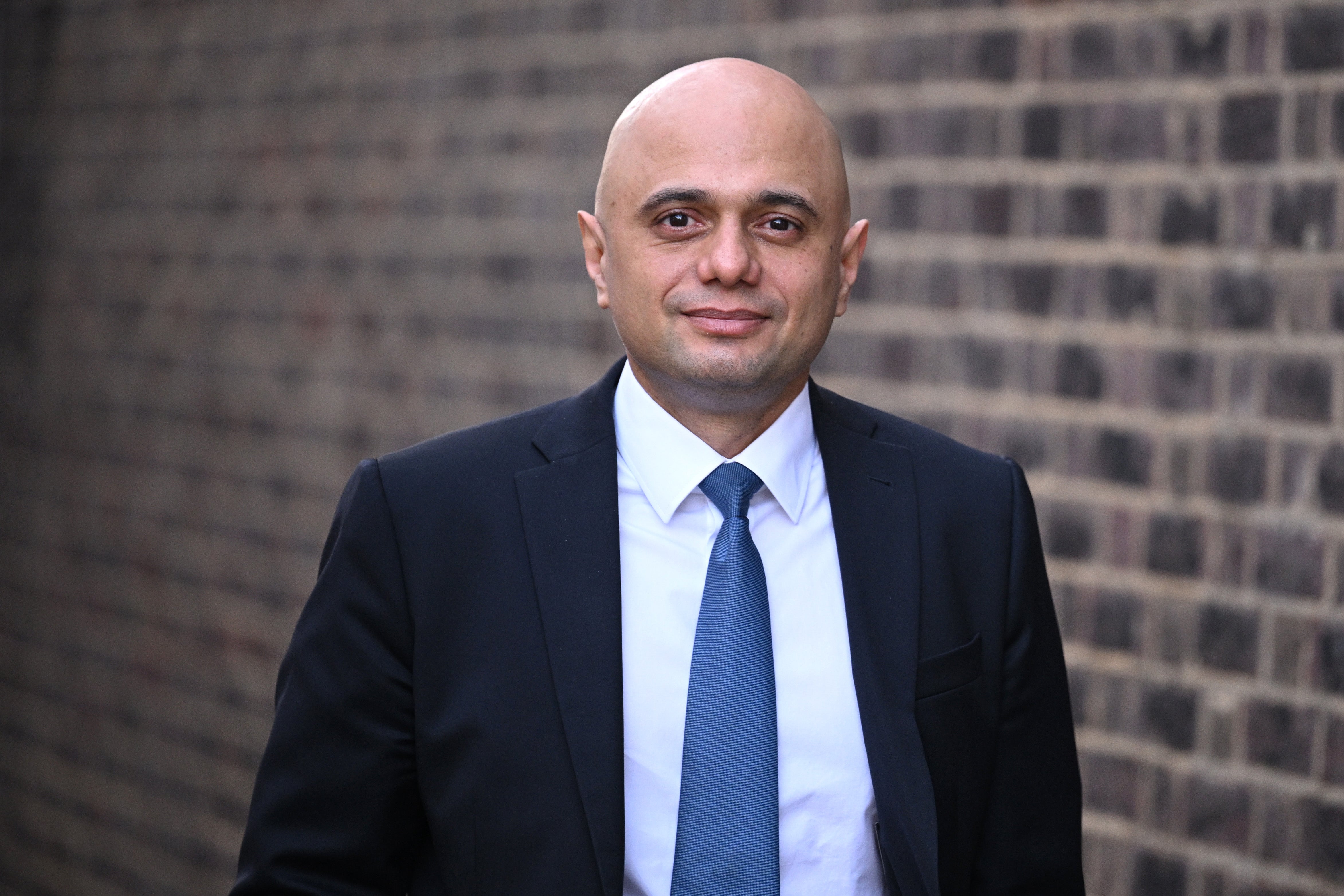 Health secretary Sajid Javid is to appoint an HRT tsar