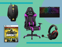 Amazon’s Gaming Week has arrived – and these are the best deals to shop