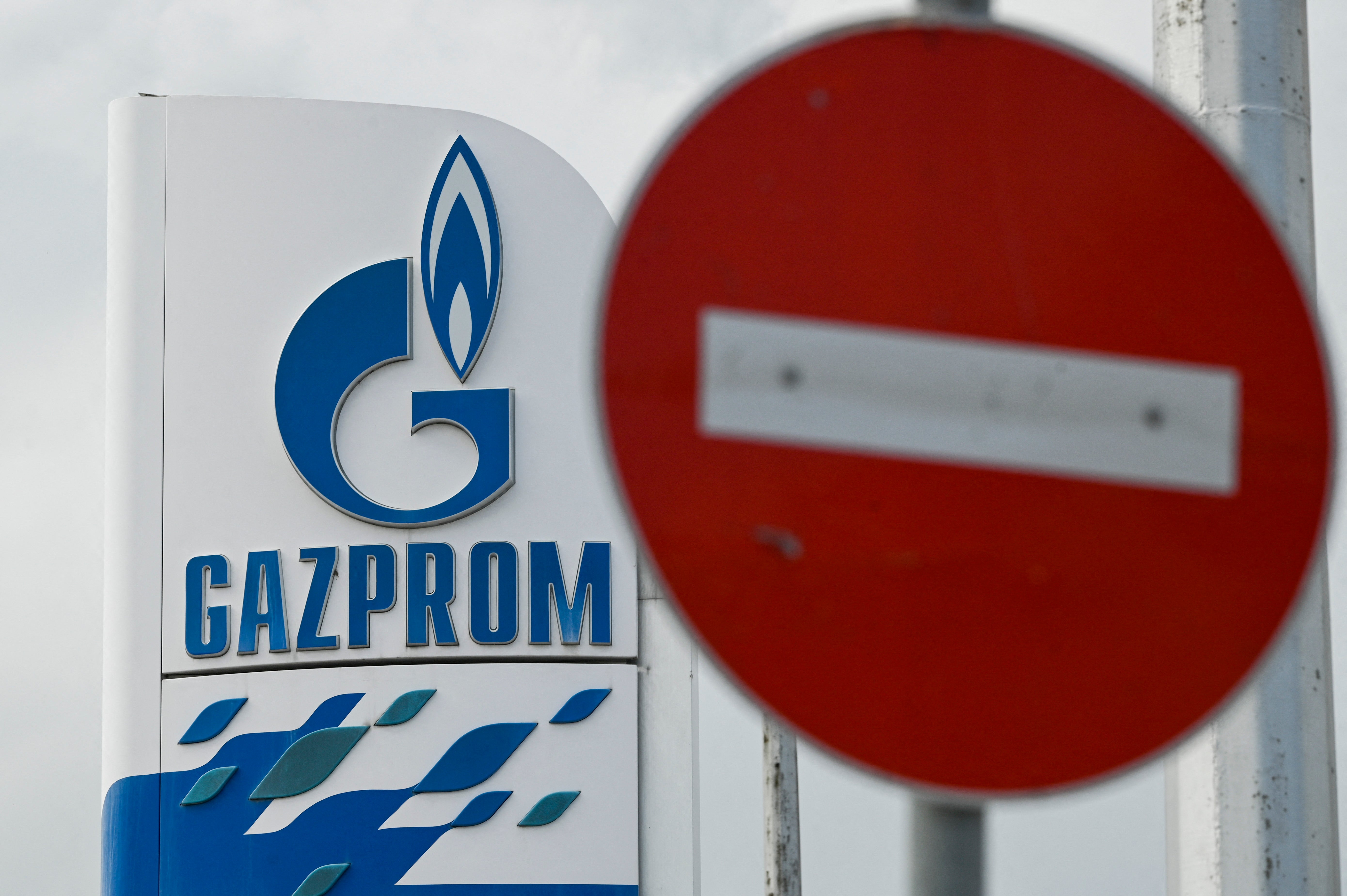 There is perhaps no better example in history of an energy company seeking to influence political power than Gazprom