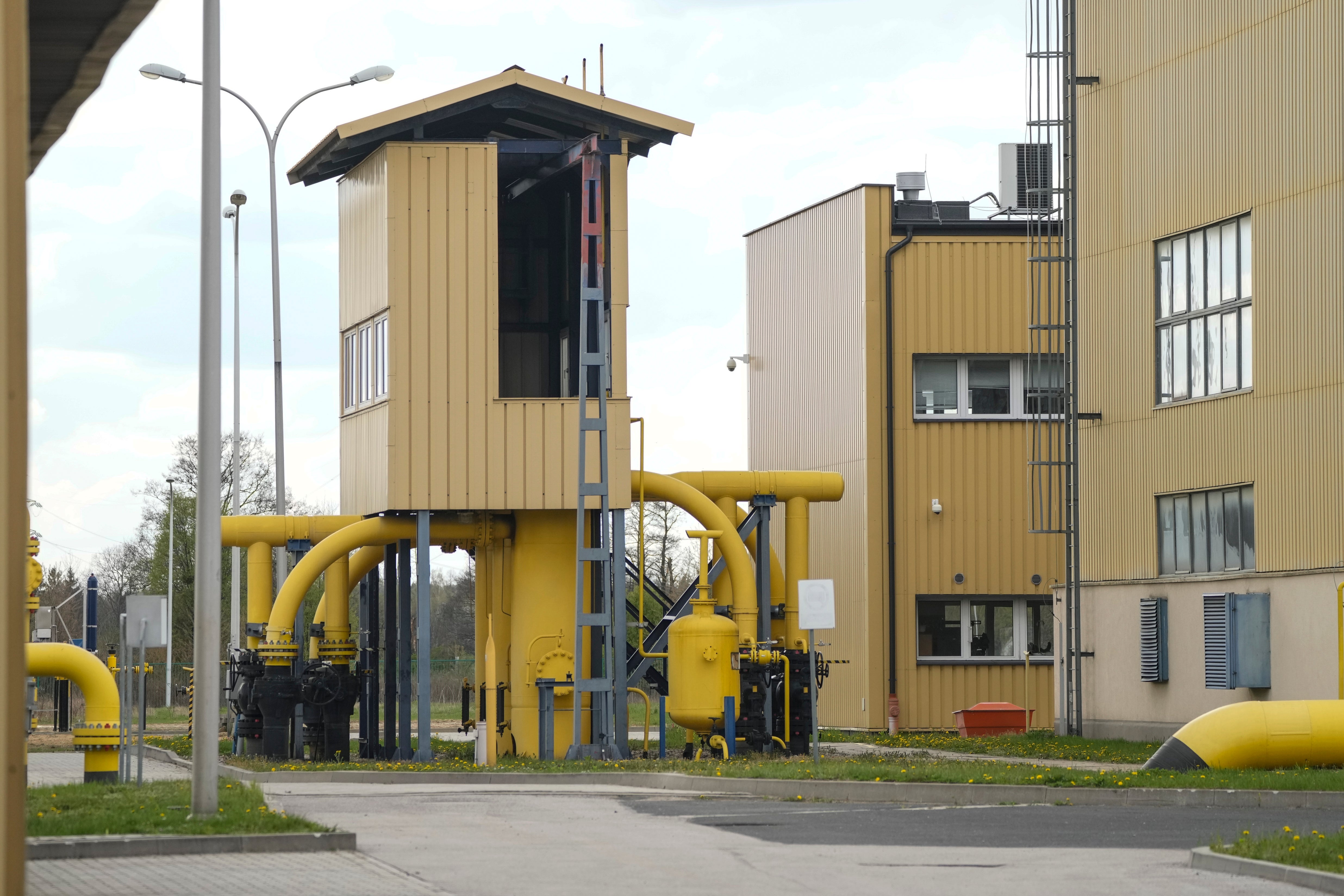 Poland Russia Ukraine War