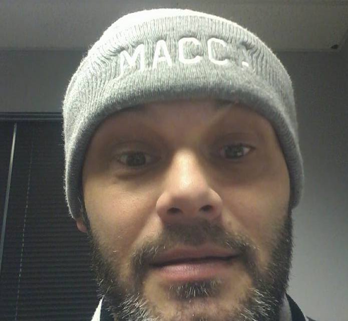 Nathan Gedge drove 800 miles from Utah to see McCartney perform